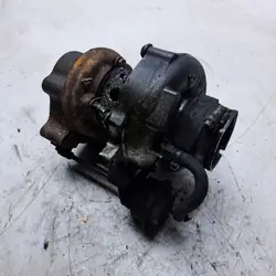 Iveco Daily 2.3 HPI Turbo OEM 7106463 - Iney