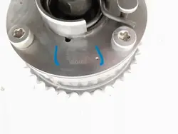 Correa de distribución OEM 13070-0T030 Avensis 1.8