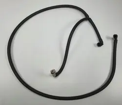 Tuyau Lave-Phare Volvo OE - État Utilisé