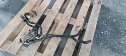 Maserati Quattroporte VI Automaattivaihteistonjäähdytin OEM 670002934