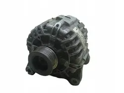 ALTERNATORE LAND ROVER FREELANDER 2.0 D YLE000260