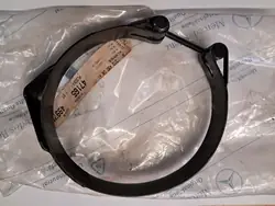 Katalysaattoripuristin OEM A2104900841 Mercedesille