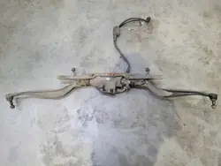 Actionneur d'essieu arrière OEM 9327670 pour BMW F01 F02