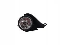 HONDA CR-V 2006-2009 FAROL ESQUERDO DEPO