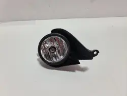HONDA CR-V 2006-2009 HALOGÈNE GAUCHE DEPO
