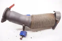 Uitlaat Flexibele Pijp OEM 31439891 voor Volvo V60 II/S60 III
