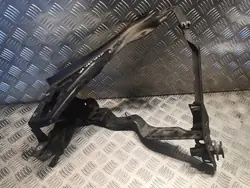 Suporte de farol dianteiro esquerdo Mercedes-Benz C W204