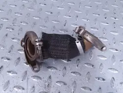 Käytetty EGR-putki OEM LR125541 Land Rover Defenderille