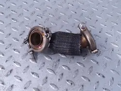 Begagnat EGR-rör OEM LR125541 för Land Rover Defender
