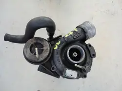 Turboaggregat 06A145713F Audi VW 1.8 Turbo