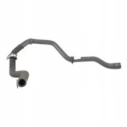 Land Rover EGR-koeler Inlaatpijp OEM LR006638
