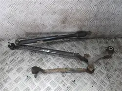 Barra de Direção Mercedes W140 3.5 TD S3500