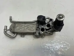 EGR-venttiili jäähdyttimellä VW Golf Plus 1.6TDI 2.0TDI