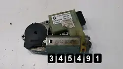 BMW Kattoikkuna OEM AM-345491 7-sarja 2007