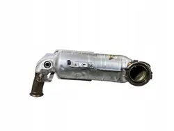 Opel Katalysaattori OEM 01460001 - Käytetty