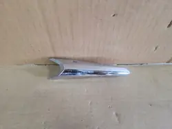 MAZDA 3 2017 Lift Chrome Fog Light Trim Right B63C-50-C12