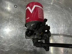 Lufttrocknerventil OEM 4324160010 für Iveco Stralis