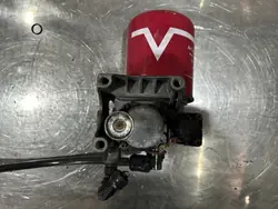 Válvula Secadora de Ar OEM 4324160010 Iveco Stralis