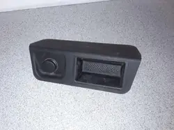 Cinzeiro BMW OEM 51168146480 para Série 3 E36