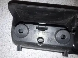 BMW Aschenbecher OEM 51168146480 für 3er E36