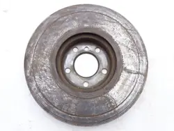 Disque de frein avant OEM 6793244 348mm BMW X6 F16