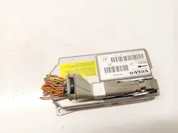 Módulo airbag SRS Volvo XC90 OEM 0285001654