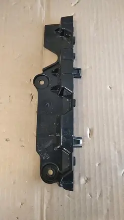 Deslizamento de Para-choque Esquerdo Direito Renault Master IV