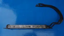Mangueira de refrigeração de óleo Saab OE para 2.0T 9-5