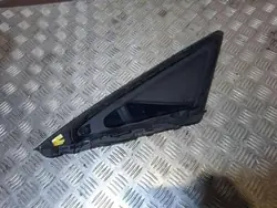 Vitre arrière droite Audi OE d'occasion OEM 4H4845300