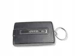 Llave o Tarjeta Jeep OEM 68377531AB - Usado