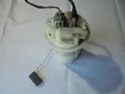 Bomba de combustível original 172021706R Renault