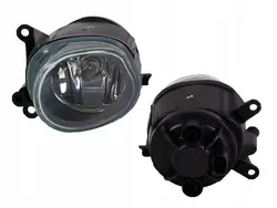 Farol de Neblina Halógeno Audi A3 8L Esquerdo