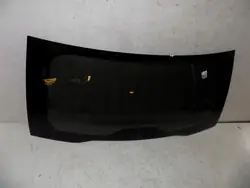 VOLVO XC90 II 2024 Rear Tailgate Window Dark 32244968