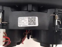 Chargeur Sans Fil BMW OEM 9396502 pour M8 & Série 8
