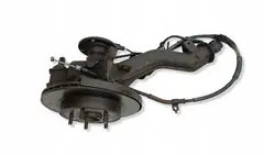 Pivot arrière droit Mitsubishi 3000GT VR-4 OEM 12588