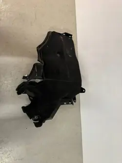 Isolamento Painel Jaguar F-Type OEM JX53-01590-AB