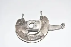 BMW OE 2284053 Cubo Roda Dianteira Lado Esquerdo