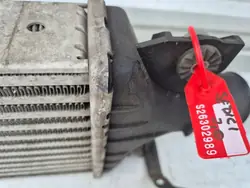 Intercooler OEM 13620-79J80 voor Suzuki SX4 2.0 DDiS