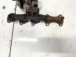 Avgasgrenrör OEM 73501340 Fiat Doblo 2007 1.3L