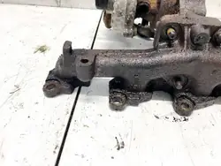 Collecteur d'échappement OEM 73501340 Fiat Doblo 2007 1.3L