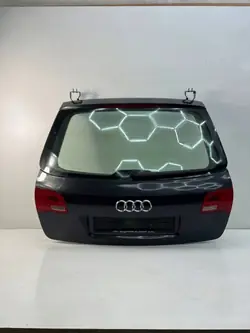 Tampa do Porta-Malas LZ7Q para Audi A6 S6 C6 4F Traseira