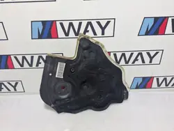 BMW G11 G12 G16 Nedre skottväggsskydd höger 7340206