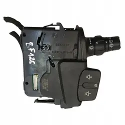 Ruitenwisser Schakelaar Renault CLIO III 8201590631