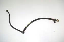ACTROS MP4 Bremszylinder Luftschlauch - Rechte Seite