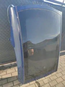 Toit Panoramique Skoda Roomster Verre OEM 5J7817017F