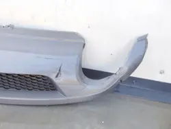 OEM 8T0807521 Achterbumper Spoiler voor Audi A5 8T S-Line