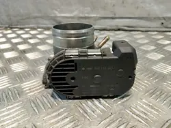 Drosselklappe AUDI A4 B6 2.0B FSI 06D133062