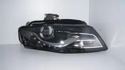 AUDI A4 B8 Lámpara Derecha Bi-Xenón 8K0941030AQ