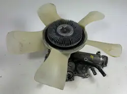 Pompe à eau OEM 55056840AC pour Dodge RAM 1500 5.7L HEMI