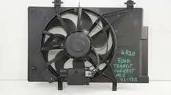 Jäähdytystuulettin Ford OE OEM 360160688